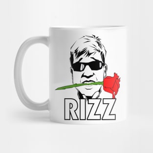 Rizz Mug